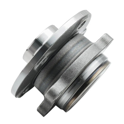 Plug And Play Front Wheel Bearing Hub Assembly For Audi And VW Fits 04-13 A3 15-18 Q3 Quattro 08-15 TT Quattro side view