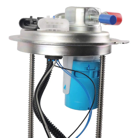 Electric Fuel Pump Module Assembly For 2007 2008 Chevy Silverado 1500 And GMC Sierra 1500 Pickup Trucks E3747M SP6091M