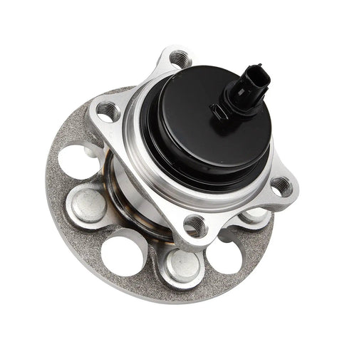 Rear Wheel Bearing Hub Assembly With ABS Fits Lexus CT200h 2011-2017, Toyota Corolla 2019-2023, Prius 2016-2022, 5-Lug
