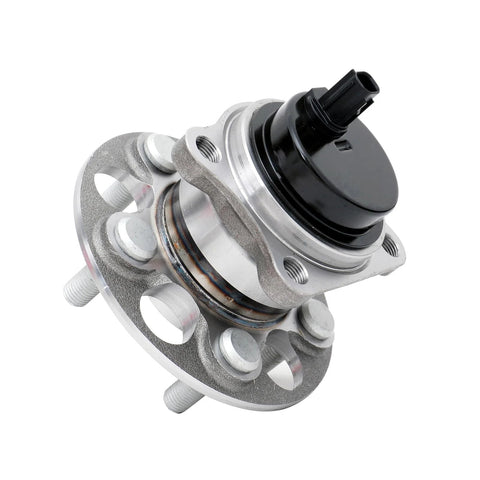 Rear Wheel Bearing Hub Assembly For 2016-2021 Toyota Prius, 2017-2021 Prius Prime, And 2011-2017 Lexus CT200h Replacement 512547