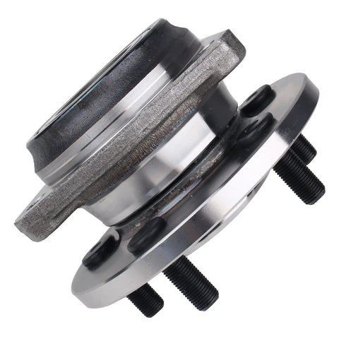 Heavy Duty Wheel Hub Bearing Assembly Ready To Roll For Jeep Cherokee Wrangler Grand Cherokee TJ Comanche Wagoneer 1990 Through 1998