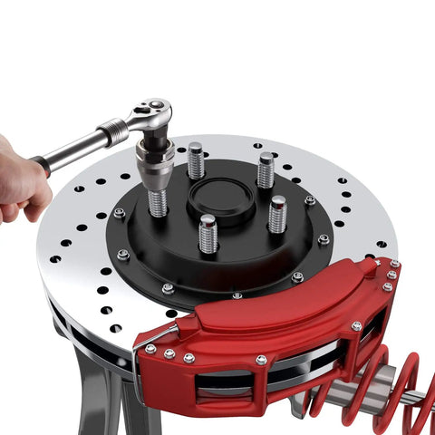 Broken Bolt Remover And Stud Extractor For One Quarter To One Half Inch Rounded Fasteners Rusted Or Painted Bolts Hexagonal Flat Design
