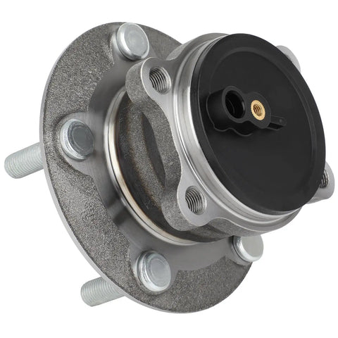 Direct Fit No Fuss Rear Wheel Bearing And Hub Assembly 512519 For Mazda CX 5 2013 2020 And Mazda 6 2014 2018 Wheel Hub Bearings