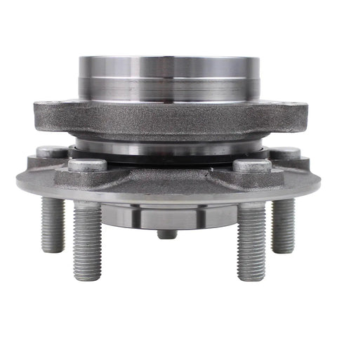 Front Wheel Hub Bearing For Hyundai Elantra 2021-2025, Kia Forte 2019-2024, K4 2025, And Niro 2023-2025 - product front view
