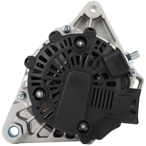 Replacement Alternator For Kia Forte 2014 2015 2016 And Kia Soul 2012 2013 2014 2015 2016 With OE Grade Bearing Fits 11611