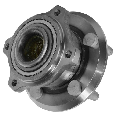 Beefed Up Wheel Bearing And Hub Assembly For 2011 To 2023 Chrysler 300, 2016 To 2023 Dodge Charger, And 2019 To 2023 Challenger AWD Replacement