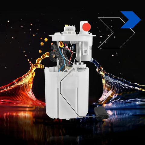 Fuel Pump Module Assembly For Chevrolet Sonic 2012 To 2017 1.4L L4 GAS 1.8L FLEX Engines OE Replacement E4056M