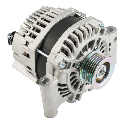12V 150 Amp CW Rotating Alternator For Ford Escape 2009 To 2012 Fusion 2010 To 2012 Mercury Mariner Tribute Milan