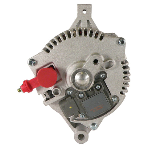 12V 130A Car Alternator Replacement For Ford Taurus 1990 1995 Lincoln Continental 1991 Mercury Sable 1990 1995 Internal Regulator Plug And Play Drop In Fit Heavy Duty Charging Power