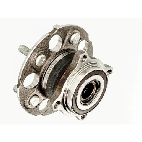 DropIn Front Hub Bearing Assembly For 2012 2016 Acura RDX And Honda CRV 4Lug With ABS Sensor 512501 bolt-on unit