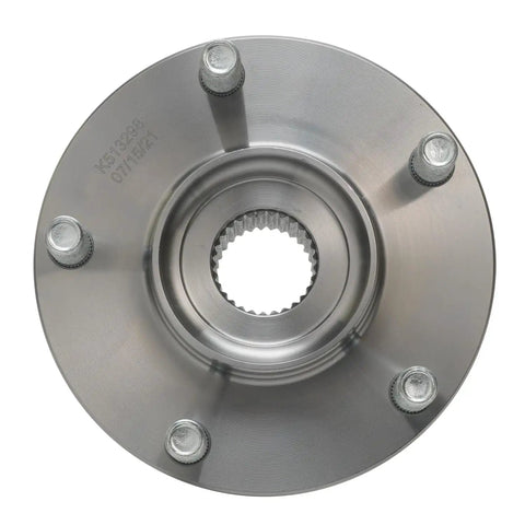 Front Wheel Bearing Hub Assembly Replacement For Nissan Rogue 2008 Through 2013 And Rogue Select 2014 Through 2015 Sentra 2007 Through 2012