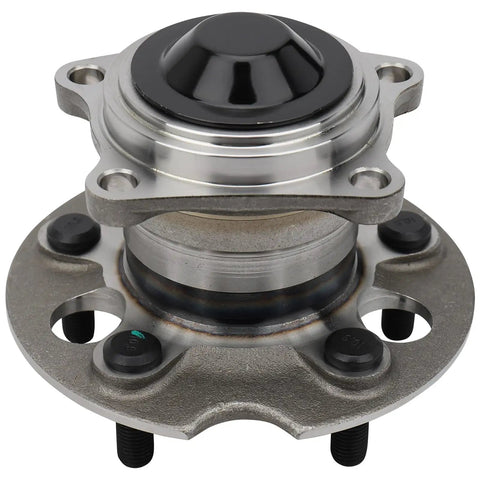 2WD Rear Wheel Hub Bearing Assembly For Toyota RAV4 1996 2005 5 Bolt Pattern 2x4 Direct Fit OE Grade Replacement