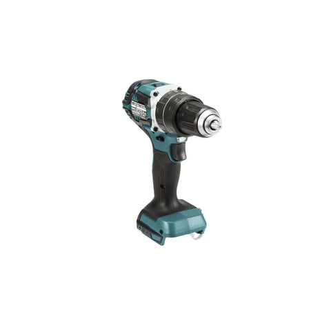 Compact 18V Brushless Hammer Drill Driver One Half Inch Chuck Cordless Tool Only Delivers 530 Inch Pounds Max Torque With An Efficient Motor
