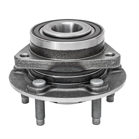 Two Front Or Rear Wheel Bearing Hubs Assembly Beefed Up Drop In Replacement Fits Chevy Malibu 2016 2021 Buick LaCrosse with ABS
