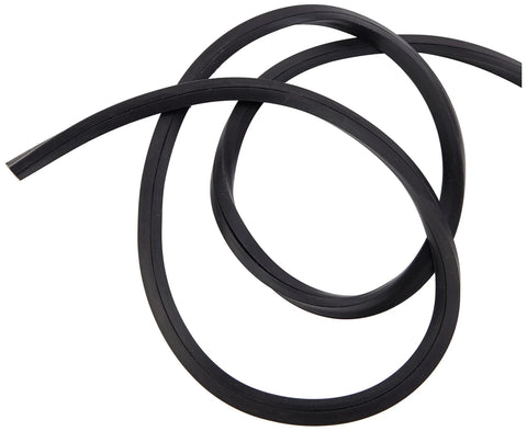 3 Sided Universal Silicone Oven Door Gasket Seal Kit For Most Ovens by Paxanpax 1500mm Length shown coiled