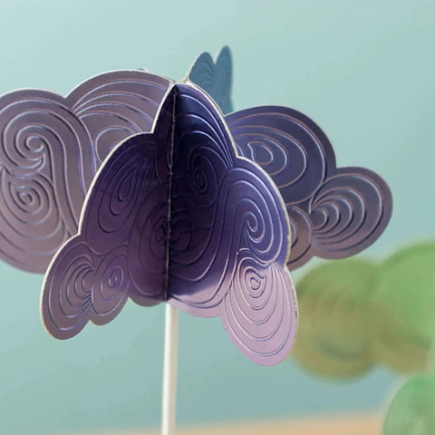 Close-up of cardstock design using Fine Debossing Tip With QuickSwap Housing For Cricut Maker Achieve Crisp Pro Debossed Designs On Cardstock Foil Thick Paper And More With Easy Swapping For Diy Crafts