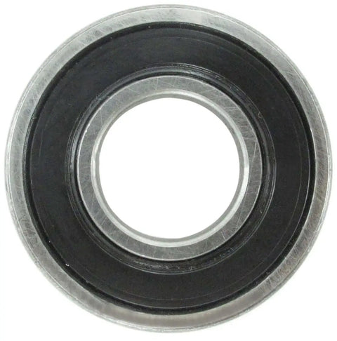 Front view of SKF Power Steering Pump Shaft Bearing 62032RSJ for AMC Audi Buick Cadillac Chevrolet Dodge Ford GMC Honda Lincoln
