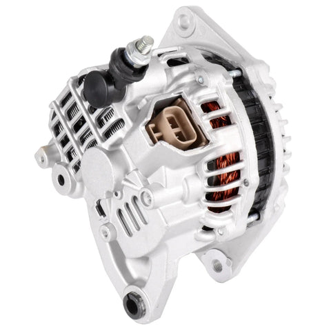 Alternator 70 Amp 12V With Internal Regulator And Internal Fan For Mazda 323 1995 Miata 1994 1997 MX-3 1994 1996 Protege 1995 1996