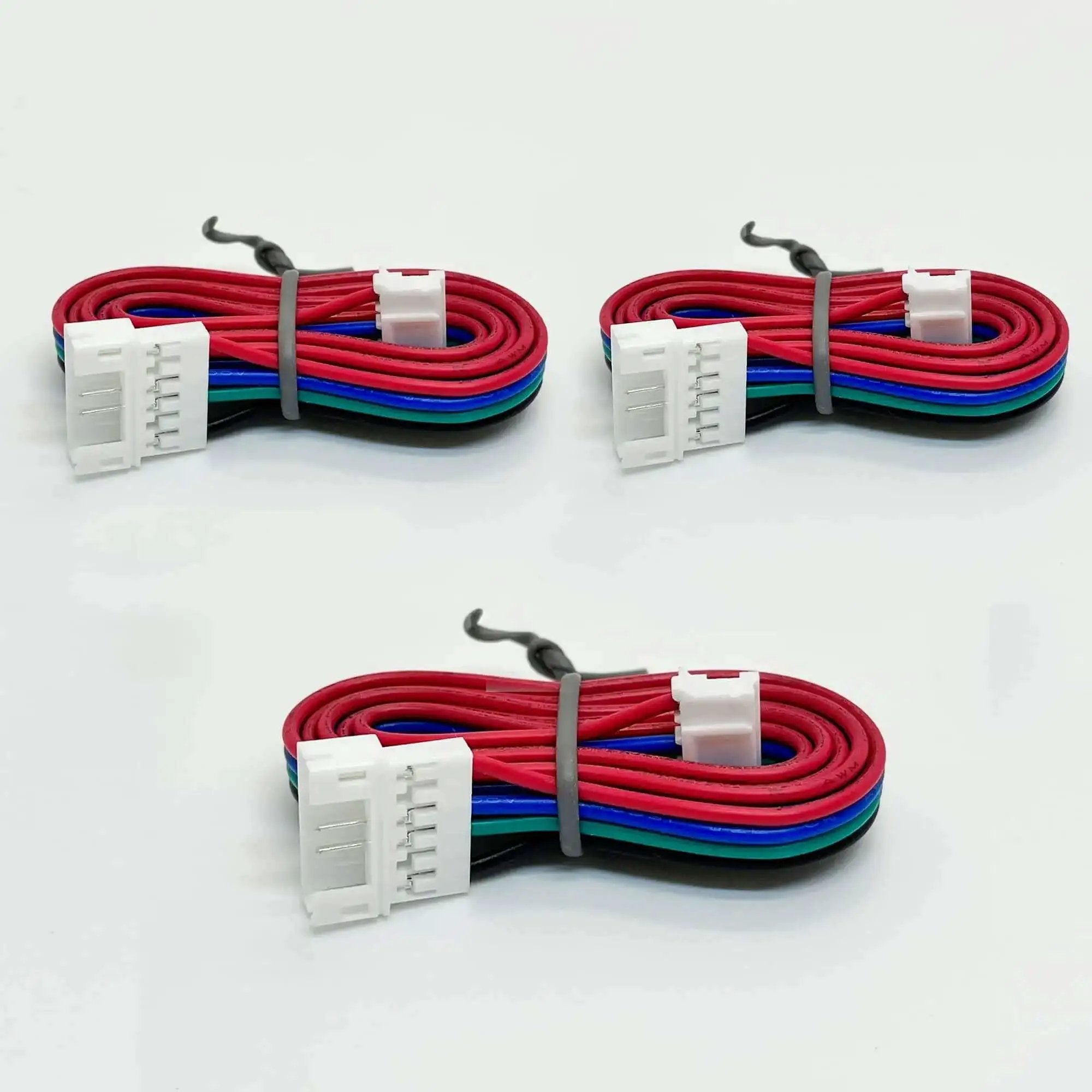 3D Printer Direct Drive Stepper Motor Extension Cables...