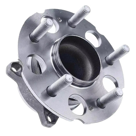 FWD Wheel Bearing Hubs Kit For Acura RDX 2013 2018 And Honda CRV 2012 2016 Replacement Includes 2 Front Bearings And 2 Rear Hubs Direct Fit