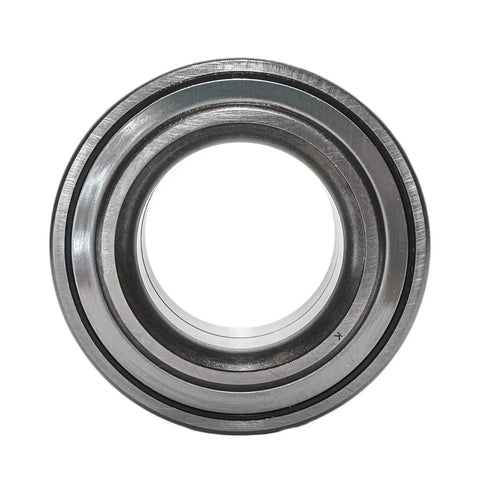 Pair Front Wheel Bearings With ABS For Honda Civic 1992 To 2005, Acura Integra 1994 To 2001, Civic Del Sol 1994 To 1997, Acura EL 1997 To 2005 Fits ABS Models And Excludes SI On 2004 To 2005 Civics close-up view