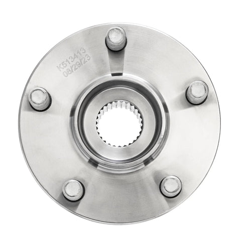 Front Wheel Bearing Hub Assembly Replacement for Subaru Forester, Crosstrek, Impreza and XV Crosstrek - Fits 2014-2023 Models