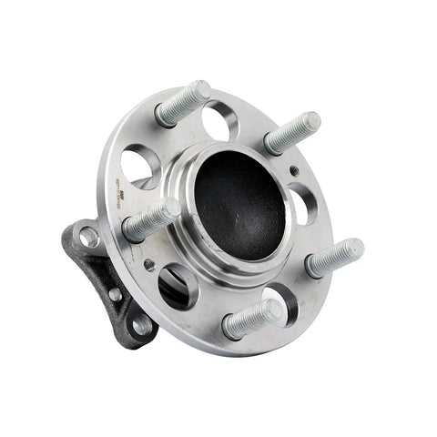 Rear Wheel Bearing Hub Assembly Fits 2013 To 2016 Hyundai Elantra, 2012 To 2017 Hyundai Veloster, 2014 To 2018 Kia Forte, Bolt In Ready