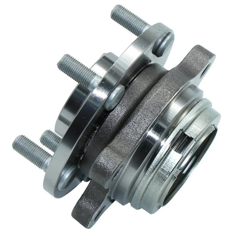 Front Wheel Hub And Bearing Assembly Fits Nissan Altima 2007 To 2018 Maxima 2009 To 2019 Pathfinder 2013 To 2019 Murano 2009