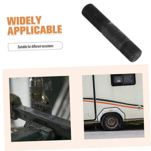 Hydraulic Heavy Duty Workhorse Knockout Punch Driver Kit For Metal Sheets showing tool application and versatility