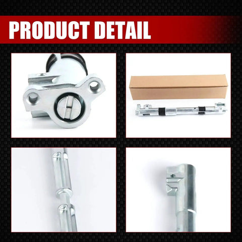 Shift Tube With Plunger And Bushing Assembly 905-102 For E And F 1995-2011 product details with packaging