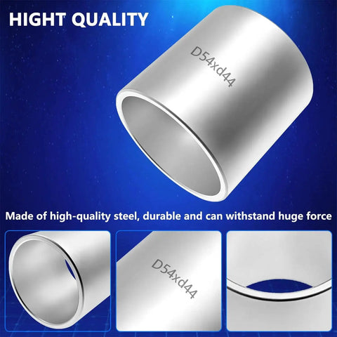 Universal Pull and Press Sleeve Kit for Bearings, Bushings and Seals sleeve D54x44 detail