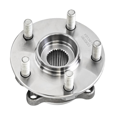 Front Wheel Bearing Hub Assembly Replacement for Subaru Forester, Crosstrek, Impreza and XV Crosstrek - Fits 2014-2023 Models