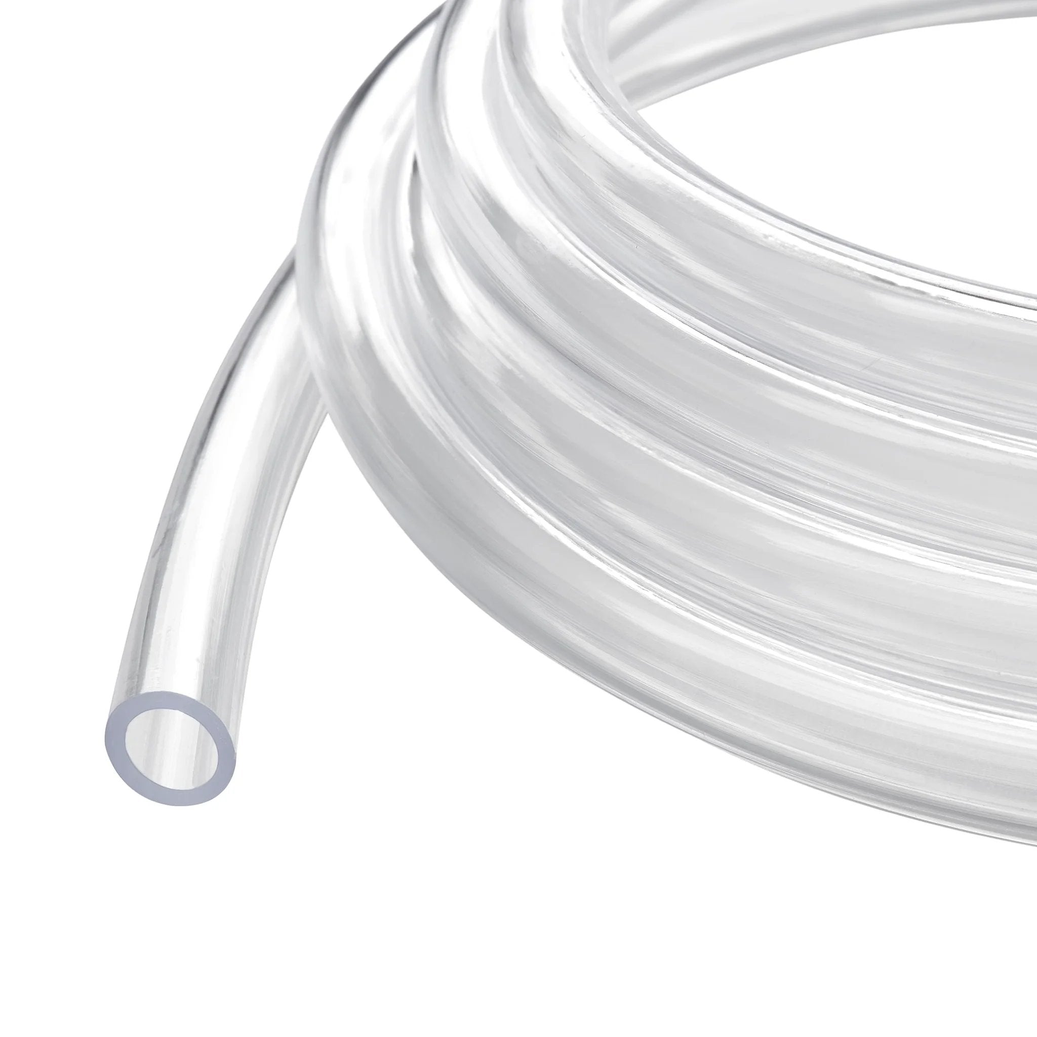 clear pvc tubing for pc water cooling - UV Resistant 🍁...