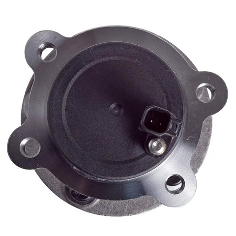 Rear Wheel Hub And Bearing Assembly For 2013-2018 Ford C-Max And 2015-2019 Lincoln MKC FWD Without Active Park Assist top view