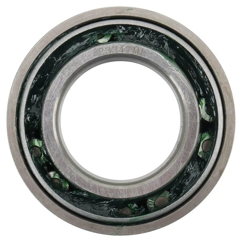 Rear Wheel Bearing And Seal Kit For 1998 2004 Jeep Grand Cherokee 2001 Cherokee And 2002 Liberty Includes Two Rear Wheel Bearings