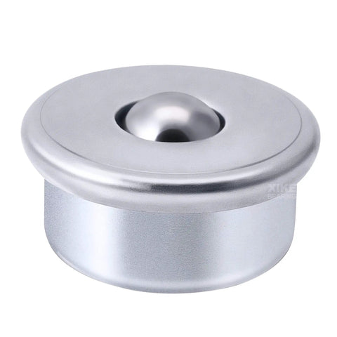 Eight Pack Half-Inch Roller Ball Transfer Bearings For Roller Stands Transfer Equipment And Transmission Systems CY-12H Type