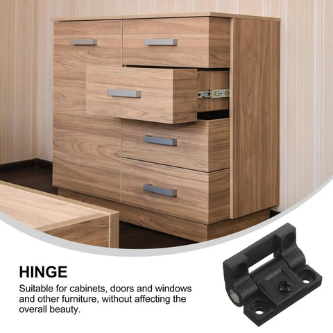 Space Saving 90 Degree Folding Cabinet Hinges With Torque And Position Control for kitchen and bathroom cabinets WESIEVYA