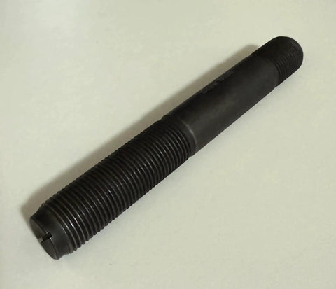Knockout Draw Stud Replacement For Hydraulic Punch Drivers 7646 And 7625 Beefy Heavy Duty Self Centering Draw Stud Kit shown.