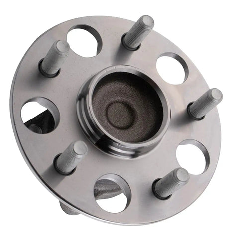 Drop-In Rear Wheel Bearing And Hub Assembly With ABS And Five Lug For Toyota Camry RAV4 Avalon C-HR And Lexus ES 2018 To 2024