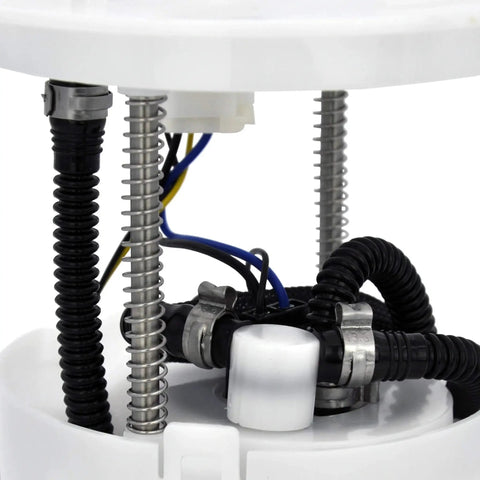Close-up view of FWD Fuel Pump Module Assembly For Ford Fusion Mercury Milan Lincoln Zephyr MKZ And Mazda 6 2006-2013.