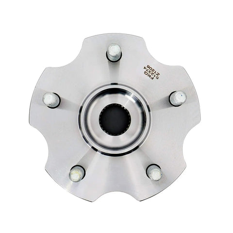 Rear Wheel Bearing Hub Assembly for Toyota RAV4 2006-2018 4WD/AWD and Lexus NX Series 2015-2019, top view