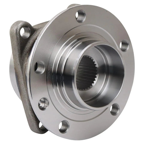 Wheel Bearing And Hub Assembly For 2014-2022 Jeep Cherokee AWD 4WD And 2019-2022 Cherokee FWD And 2015-2017 Chrysler 200 AWD Replacement Kit