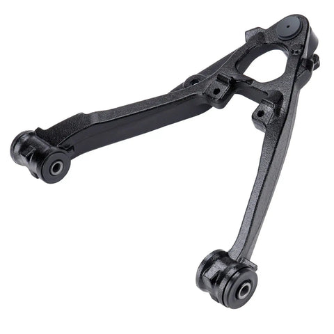 Front Lower Control Arm With Ball Joint Assembly Left And Right For 2007 To 2016 Cadillac Escalade ESV EXT Avalanche Suburban Tahoe Yukon GMC Sierra 1500 Silverado 1500 Beefed Up Heavy Duty Replacement Kit
