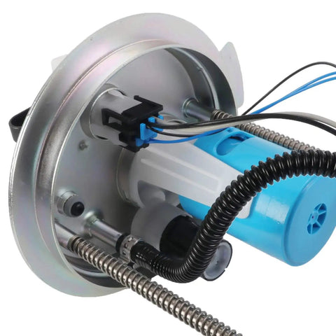 Electric Fuel Pump Module Assembly For 2007 2008 Chevy Silverado 1500 And GMC Sierra 1500 Pickup Trucks E3747M SP6091M 69967