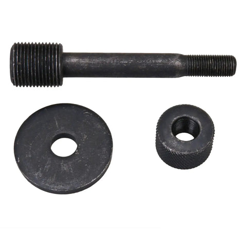 20X10mm Hydraulic Driver Draw Stud With Pull Rod And Lock Cap Replacement For Hydraulic Knockout Punch Die Systems displayed