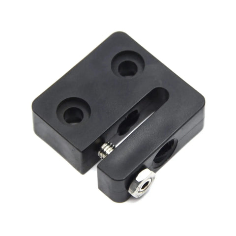 Two Pack Anti Backlash Nut For 8mm Diameter T8 Lead Screws For CNC Machines And 3D Printers, Precise Clearance Adjustment