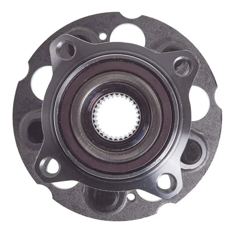 Rear Wheel Hub And Bearing Assembly For 2007 2012 Acura RDX AWD And 2007 2011 Honda CR V 4WD Replacement OE Quality Easy Install