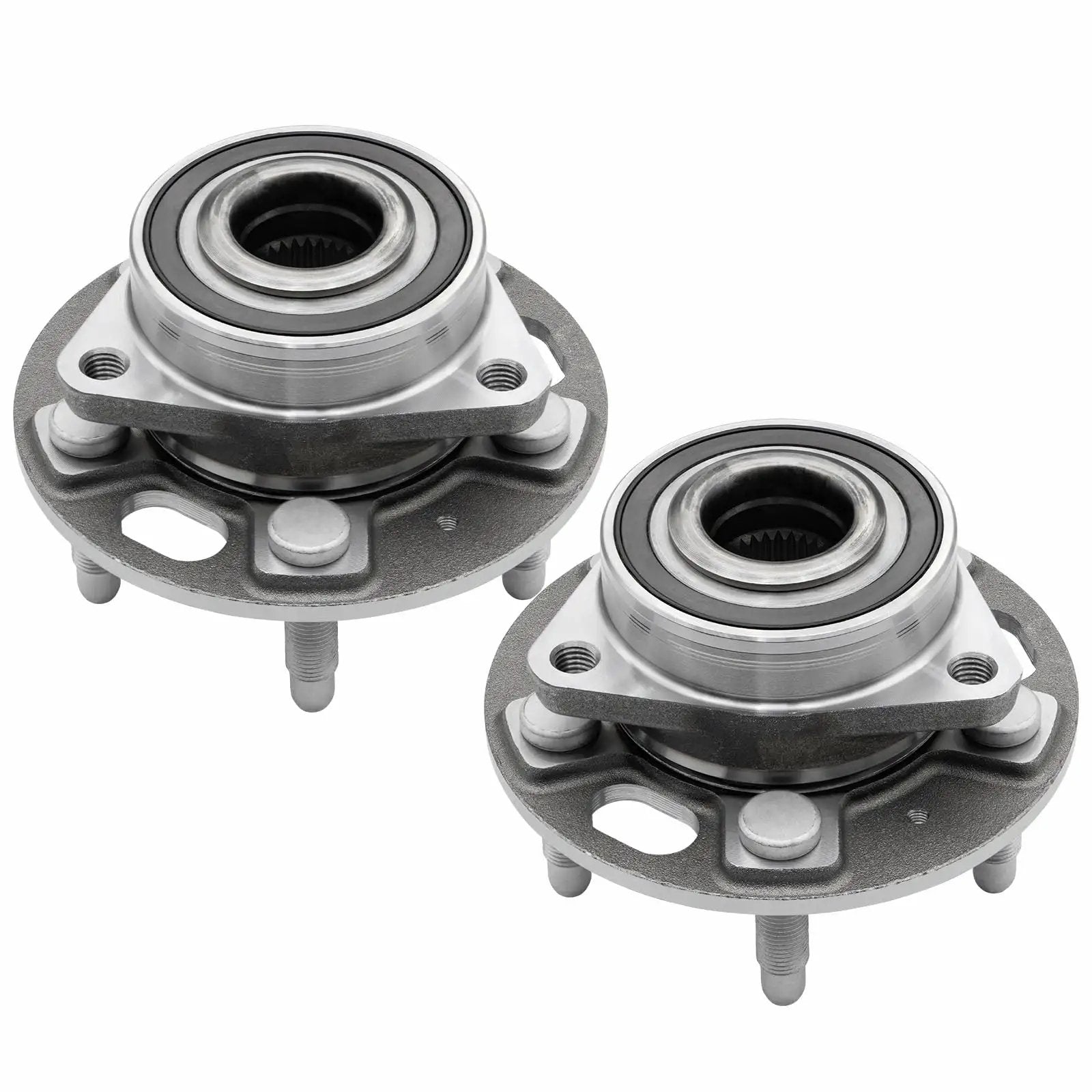 wheel bearing hubs assembly 513288 for Chevy & GM ...
