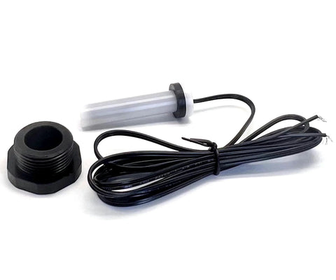 Upgraded R0456500 Temperature Sensor Replacement For Zodiac Jandy Legacy Pool And Spa Heaters Compatible With LRZE LRZM JXI LXI 125-400