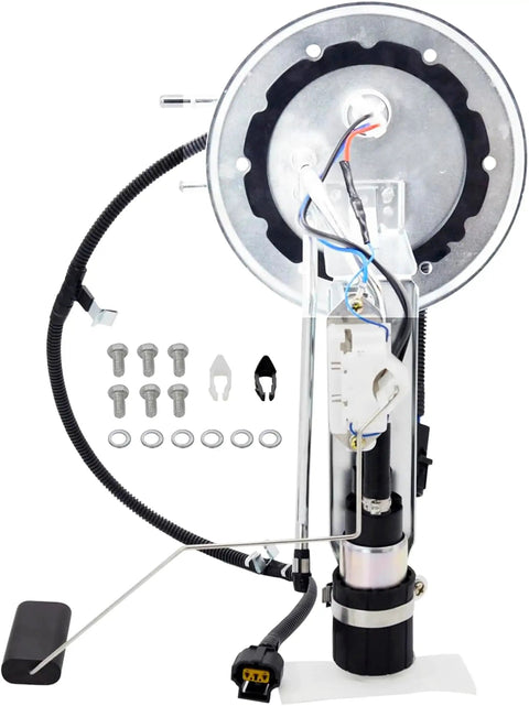 Direct Fit Drop In Fuel Pump Module Assembly For 2006 To 2010 Ford Crown Victoria Lincoln Town Car Mercury Grand Marquis V8 4.6L
